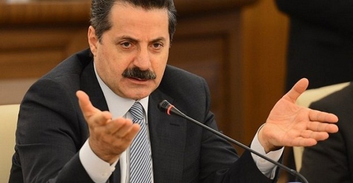 Turkey, Azerbaijan may jointly export agricultural products  